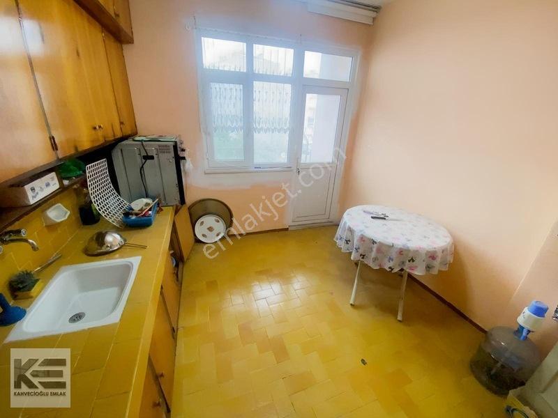 Kahvecioğlu Emlak'tan Tabakhane Mah.satılık Arakat 2+1 Daire — fotoğraf 6