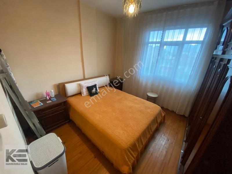 Kahvecioğlu Emlak'tan Tabakhane Mah.satılık Arakat 2+1 Daire — fotoğraf 10