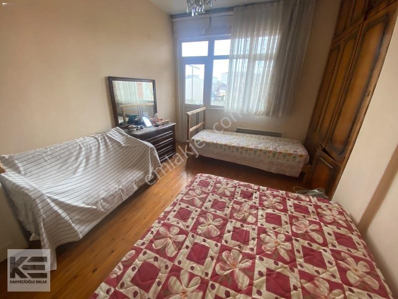 Kahvecioğlu Emlak'tan Tabakhane Mah.satılık Arakat 2+1 Daire — fotoğraf 14