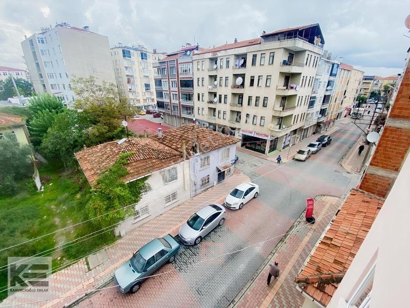 Kahvecioğlu Emlak'tan Tabakhane Mah.satılık Arakat 2+1 Daire — fotoğraf 17