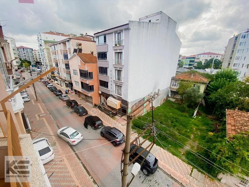 Kahvecioğlu Emlak'tan Tabakhane Mah.satılık Arakat 2+1 Daire — fotoğraf 18