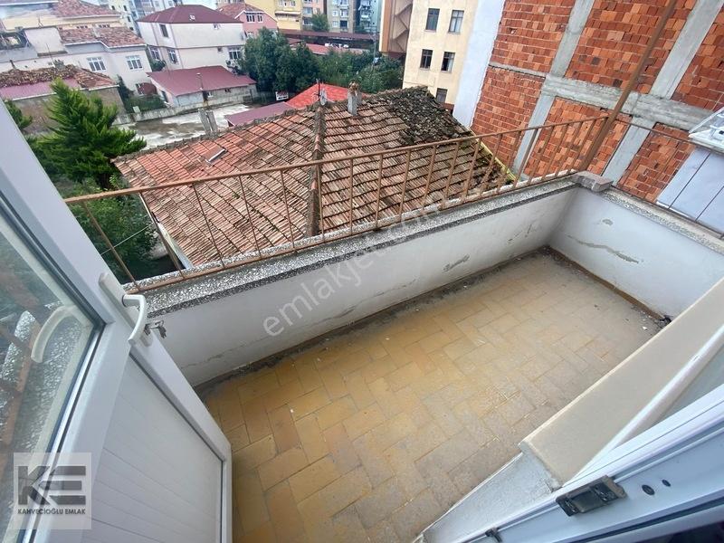 Kahvecioğlu Emlak'tan Tabakhane Mah.satılık Arakat 2+1 Daire — fotoğraf 19