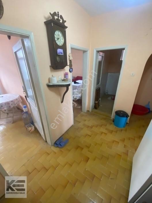 Kahvecioğlu Emlak'tan Tabakhane Mah.satılık Arakat 2+1 Daire — fotoğraf 21