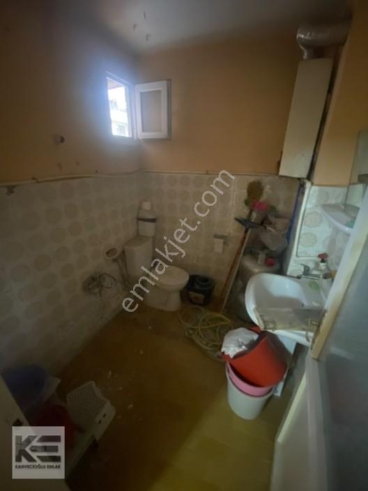 Kahvecioğlu Emlak'tan Tabakhane Mah.satılık Arakat 2+1 Daire — fotoğraf 23