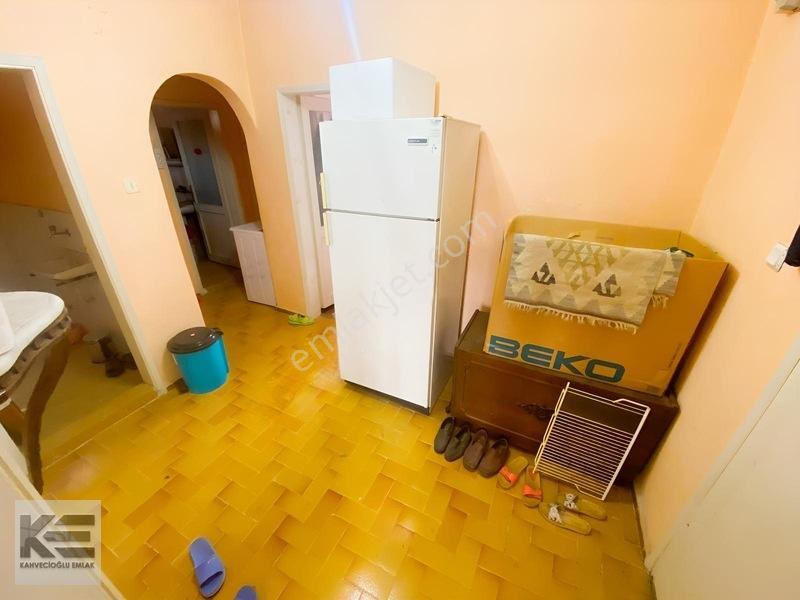Kahvecioğlu Emlak'tan Tabakhane Mah.satılık Arakat 2+1 Daire — fotoğraf 24