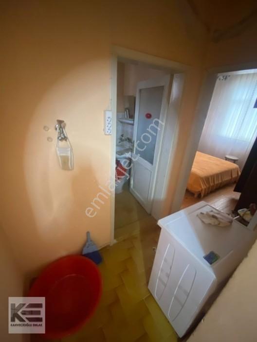 Kahvecioğlu Emlak'tan Tabakhane Mah.satılık Arakat 2+1 Daire — fotoğraf 25