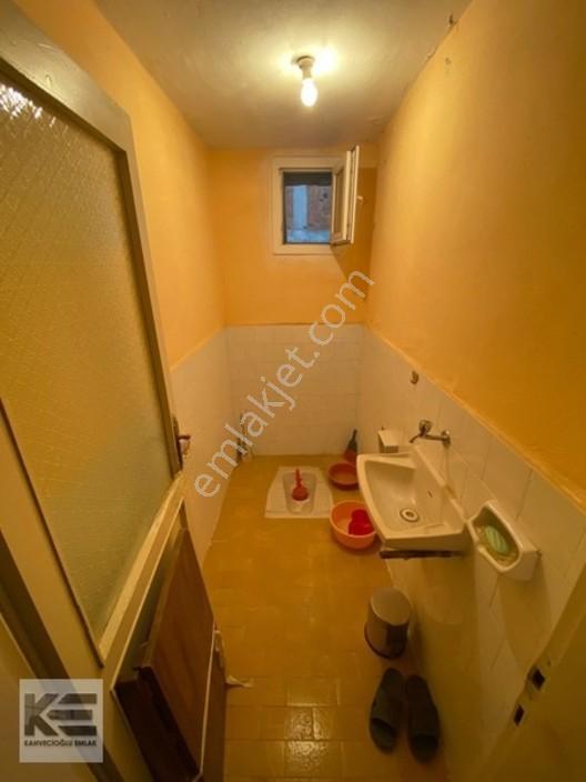 Kahvecioğlu Emlak'tan Tabakhane Mah.satılık Arakat 2+1 Daire — fotoğraf 26