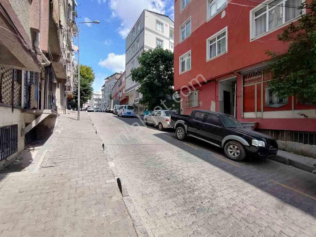 Bahçelievler Hürriyet Mahallesi'nde Yatırımlık Fırsat Daire — fotoğraf 8