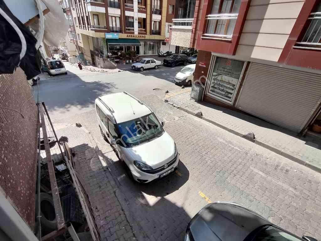 Bahçelievler Hürriyet Mahallesi'nde Yatırımlık Fırsat Daire — fotoğraf 10