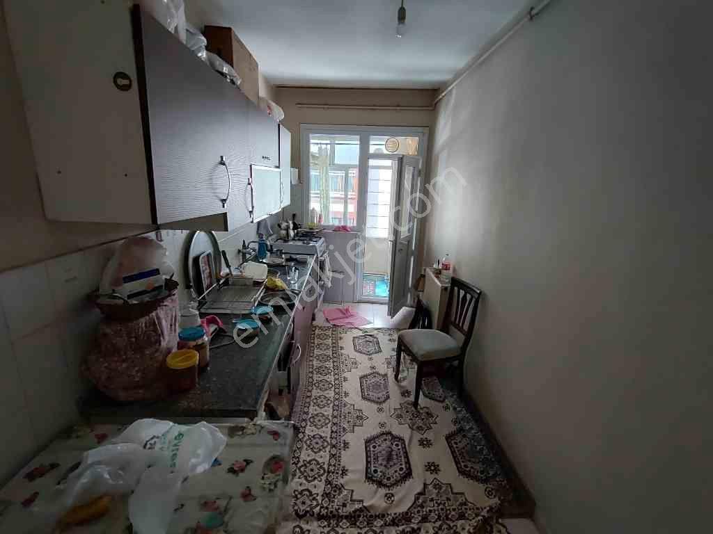Bahçelievler Hürriyet Mahallesi'nde Yatırımlık Fırsat Daire — fotoğraf 24