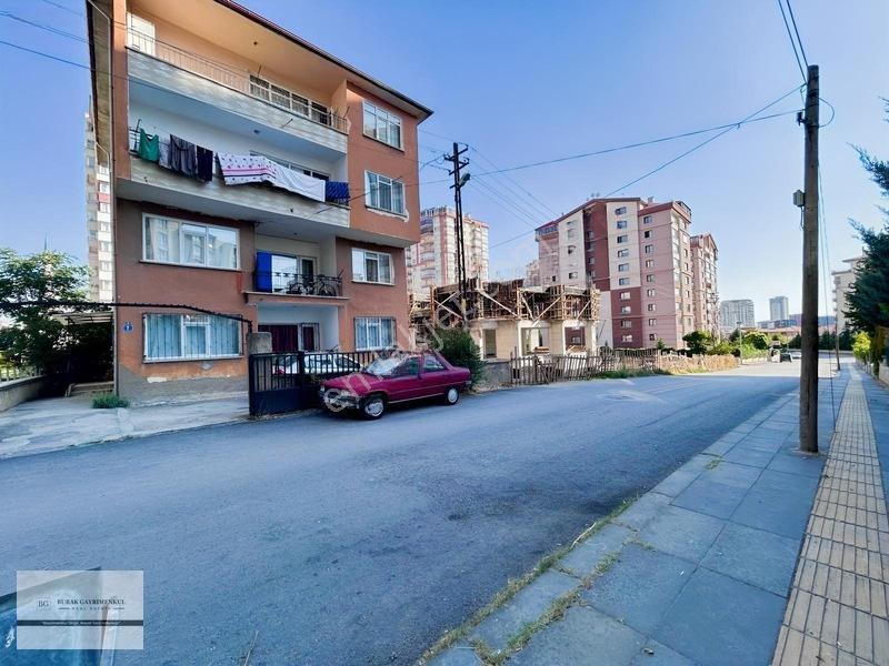 Mükemmel Lokasyon Komple Satılık Bina — fotoğraf 4