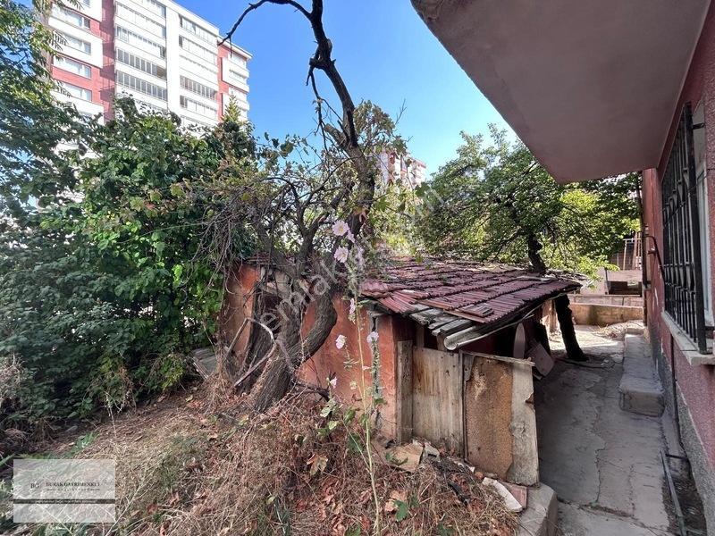 Mükemmel Lokasyon Komple Satılık Bina — fotoğraf 5