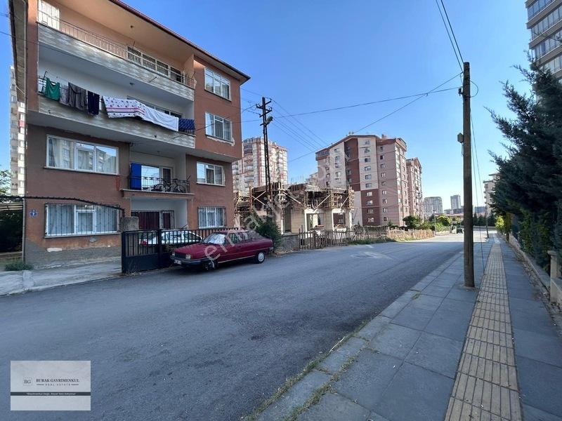 Mükemmel Lokasyon Komple Satılık Bina — fotoğraf 8