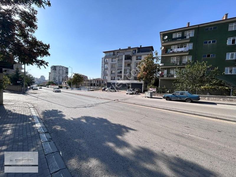 Mükemmel Lokasyon Komple Satılık Bina — fotoğraf 11