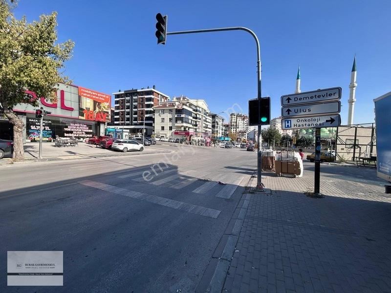 Mükemmel Lokasyon Komple Satılık Bina — fotoğraf 15