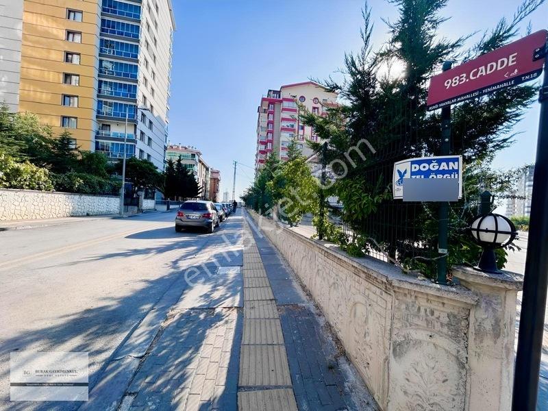 Mükemmel Lokasyon Komple Satılık Bina — fotoğraf 16