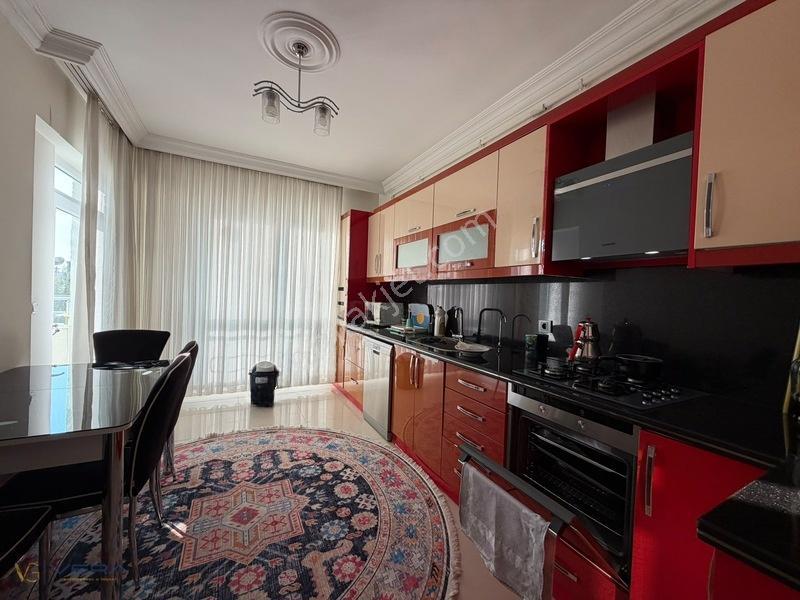 Yeditepe Erdem Koleji Yanında Satılık 3+1 Daire — fotoğraf 5