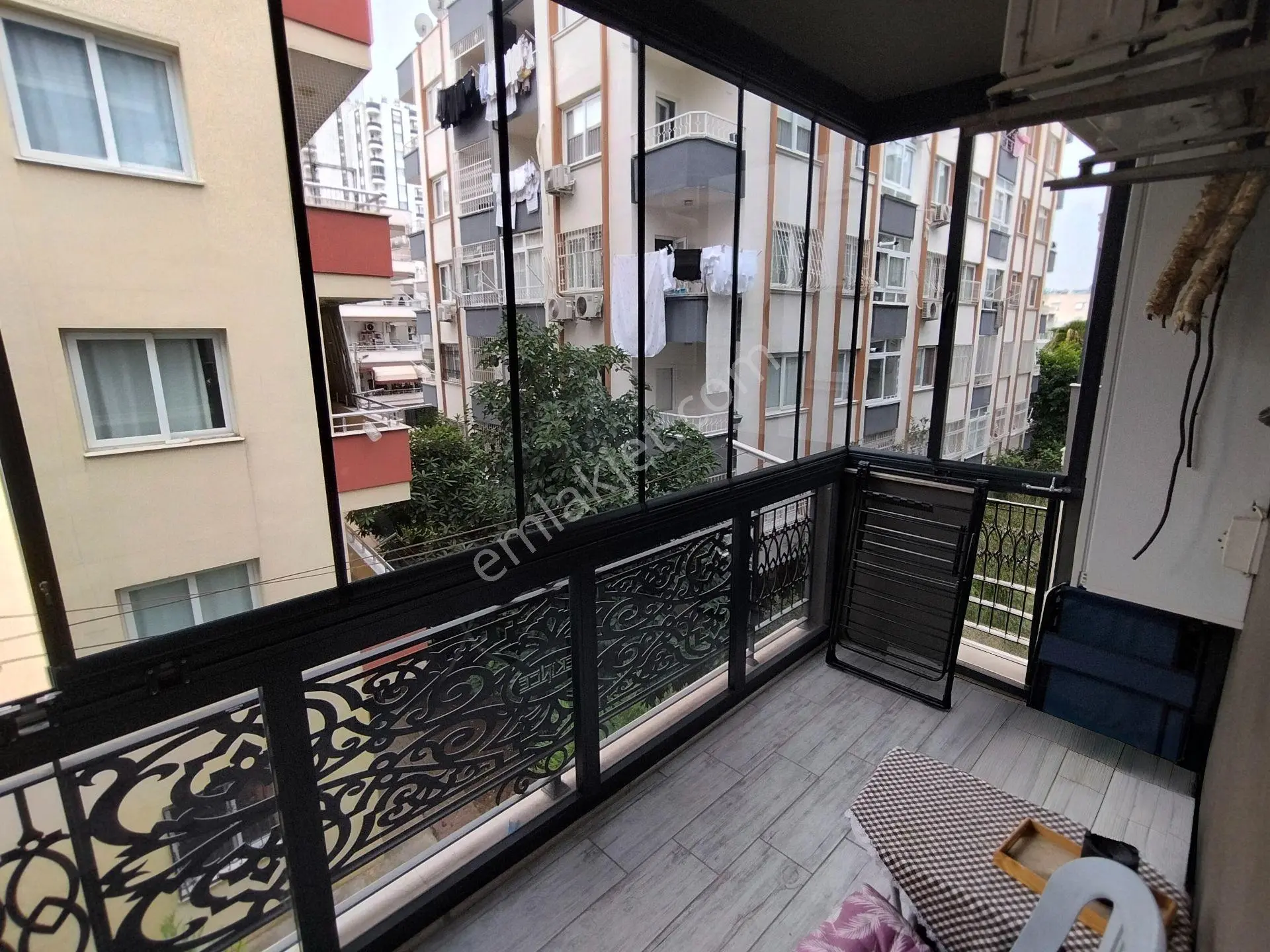 Nw Hürriyet Mh Site İçi D. Gazlı 2+1 Satılık Daire — fotoğraf 5
