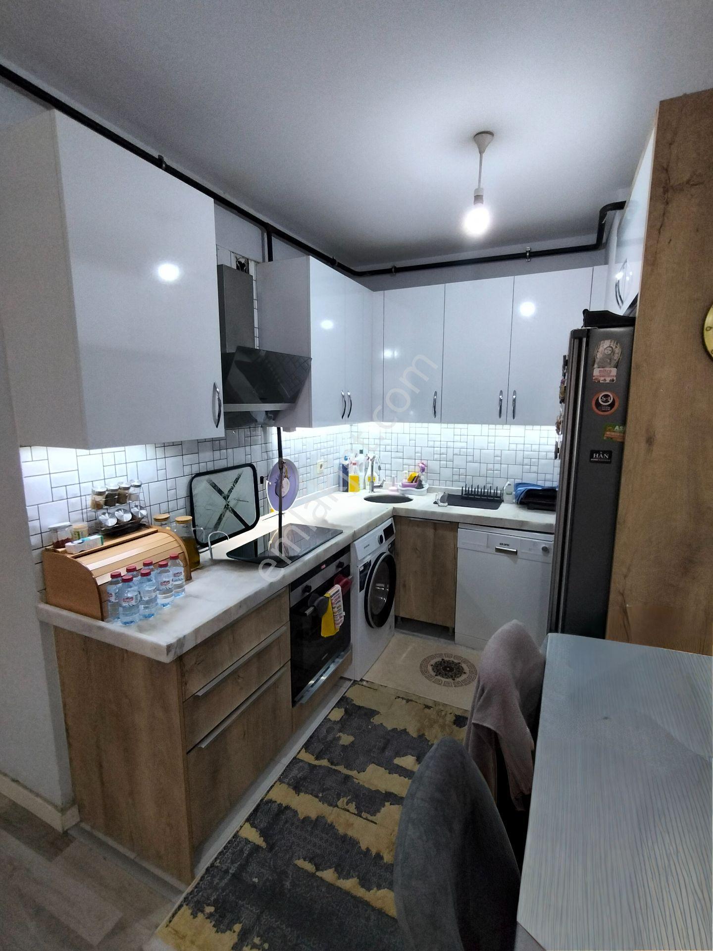 Nw Hürriyet Mh Site İçi D. Gazlı 2+1 Satılık Daire — fotoğraf 6