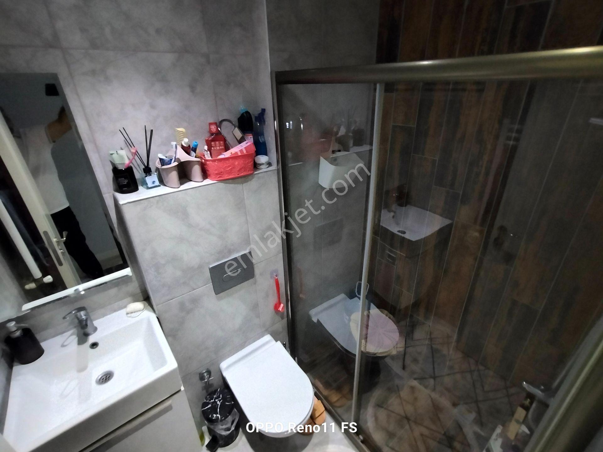 Nw Hürriyet Mh Site İçi D. Gazlı 2+1 Satılık Daire — fotoğraf 9