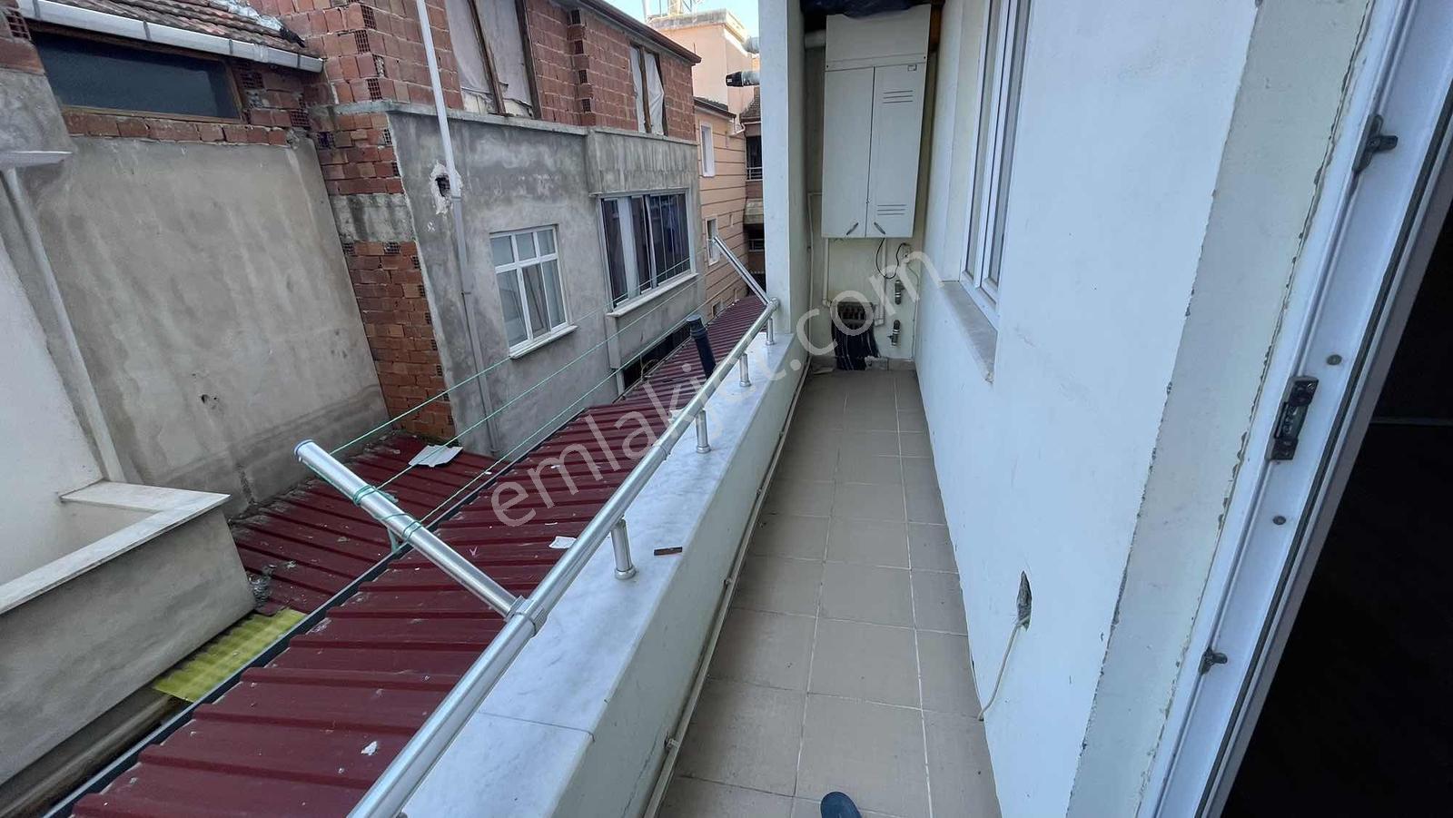Yıldırım Emlak'tan Ara Kat Mükemmel Konumda Satılık Daire — fotoğraf 15
