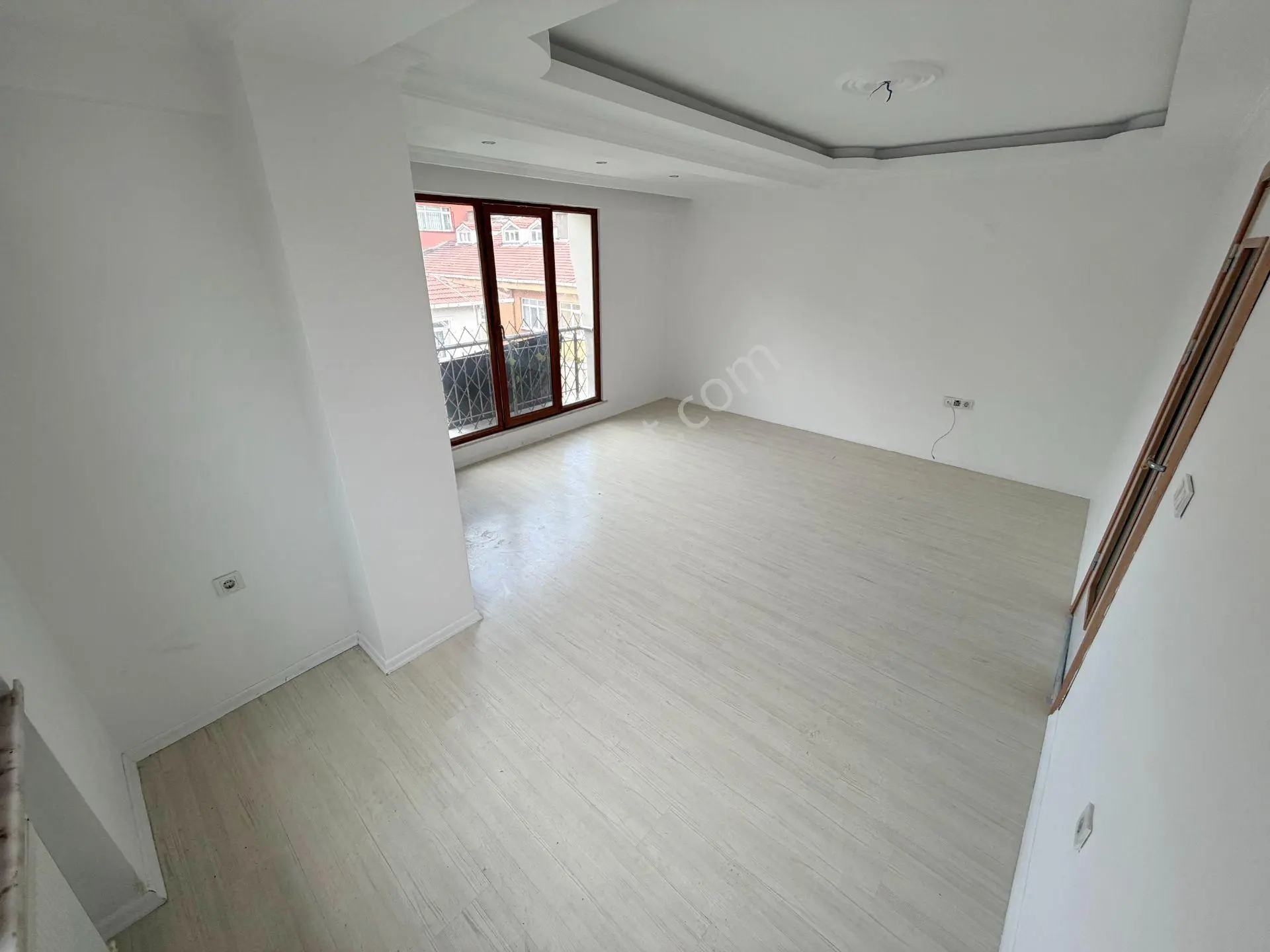 *meral R1142 Yeni 10 Yaş Asansörlü Binada 3 Cephe Geniş Lüks 3+1 Dubleks — fotoğraf 2