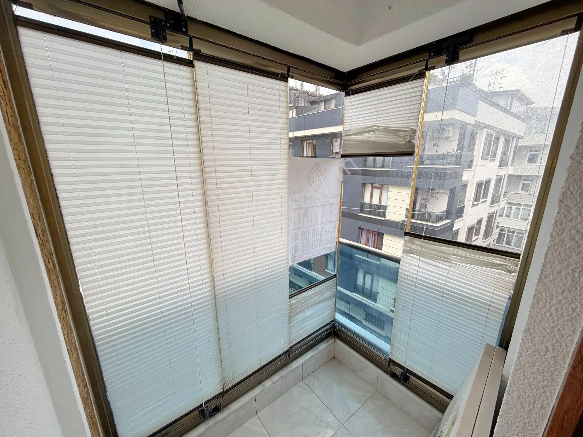 *meral R1142 Yeni 10 Yaş Asansörlü Binada 3 Cephe Geniş Lüks 3+1 Dubleks — fotoğraf 4
