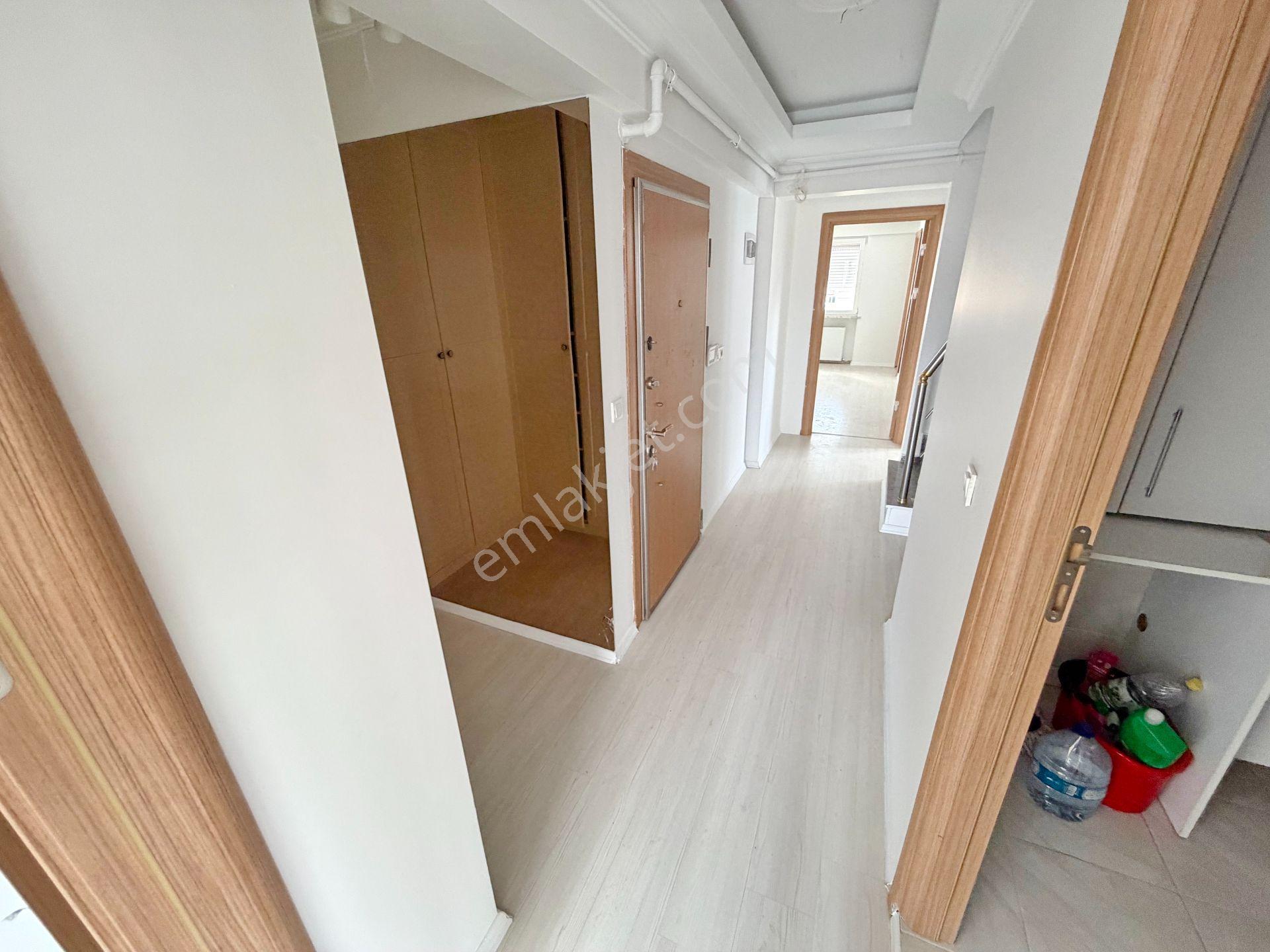 *meral R1142 Yeni 10 Yaş Asansörlü Binada 3 Cephe Geniş Lüks 3+1 Dubleks — fotoğraf 6