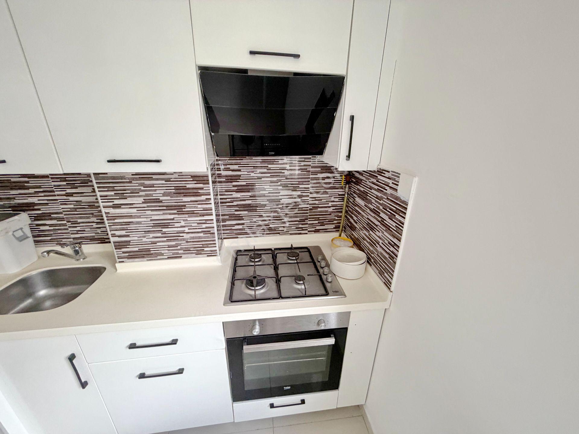 *meral R1142 Yeni 10 Yaş Asansörlü Binada 3 Cephe Geniş Lüks 3+1 Dubleks — fotoğraf 10