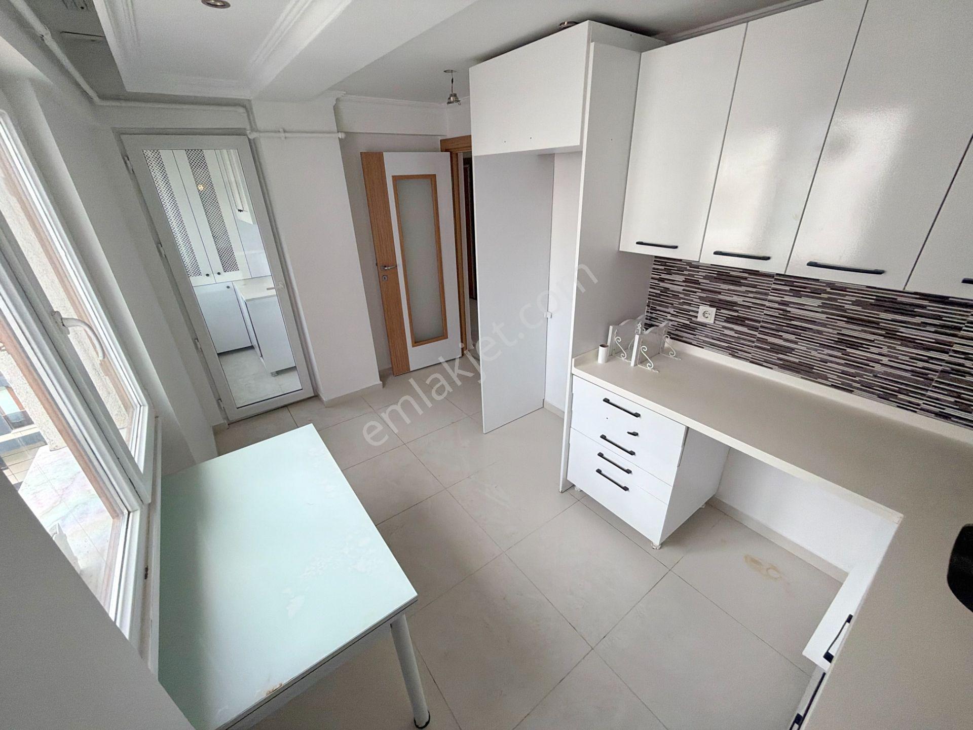 *meral R1142 Yeni 10 Yaş Asansörlü Binada 3 Cephe Geniş Lüks 3+1 Dubleks — fotoğraf 11