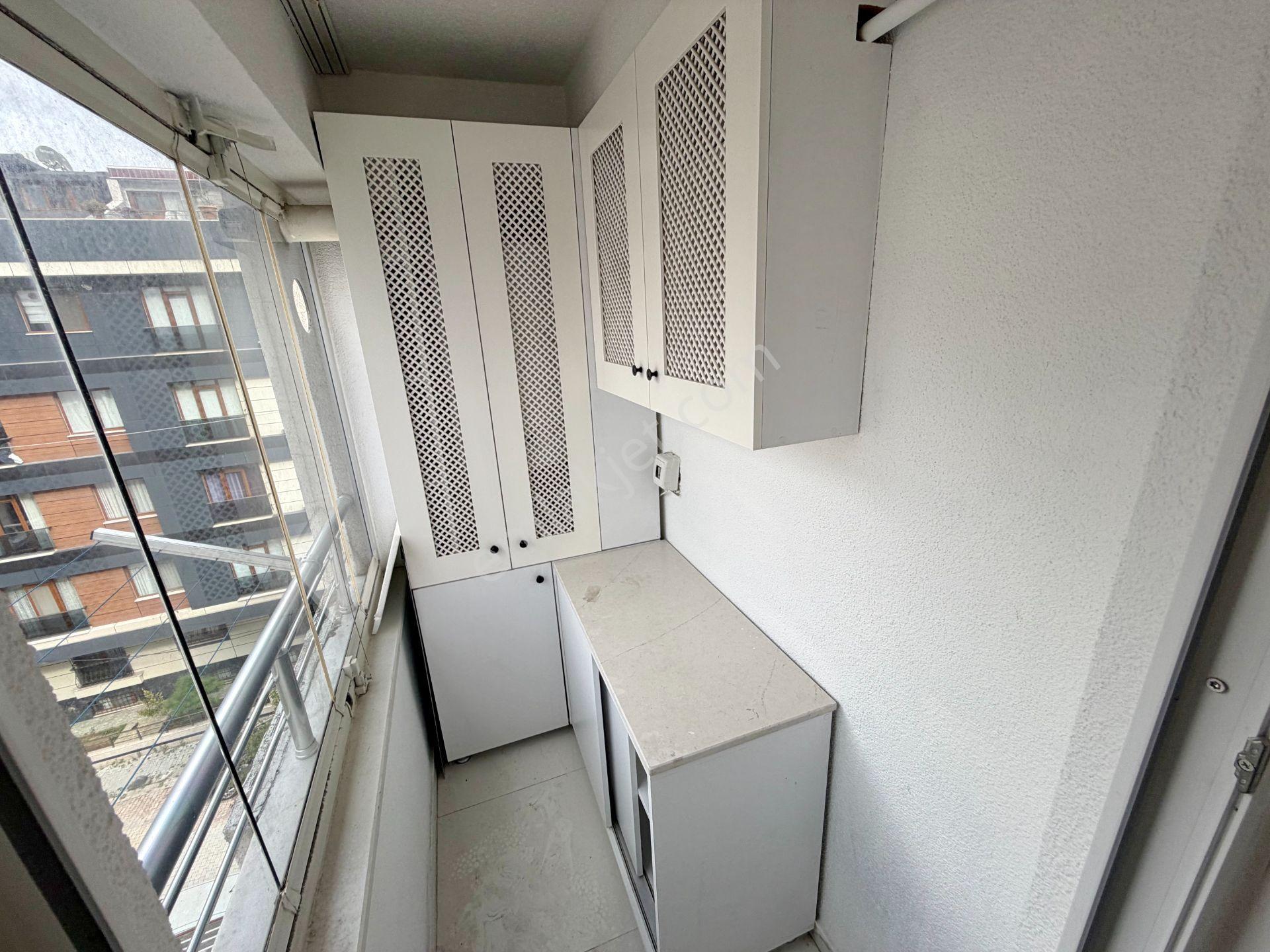 *meral R1142 Yeni 10 Yaş Asansörlü Binada 3 Cephe Geniş Lüks 3+1 Dubleks — fotoğraf 12