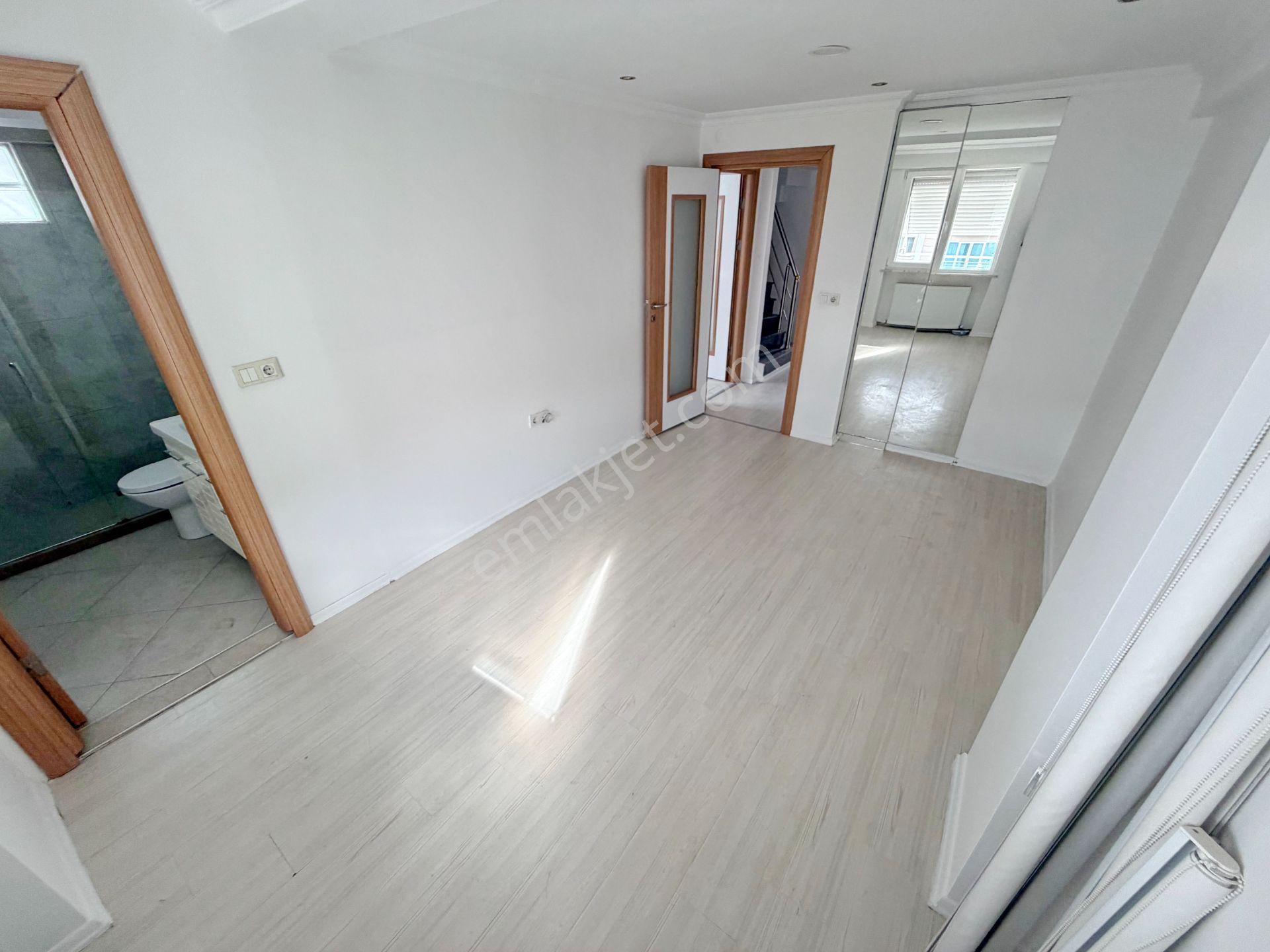 *meral R1142 Yeni 10 Yaş Asansörlü Binada 3 Cephe Geniş Lüks 3+1 Dubleks — fotoğraf 14