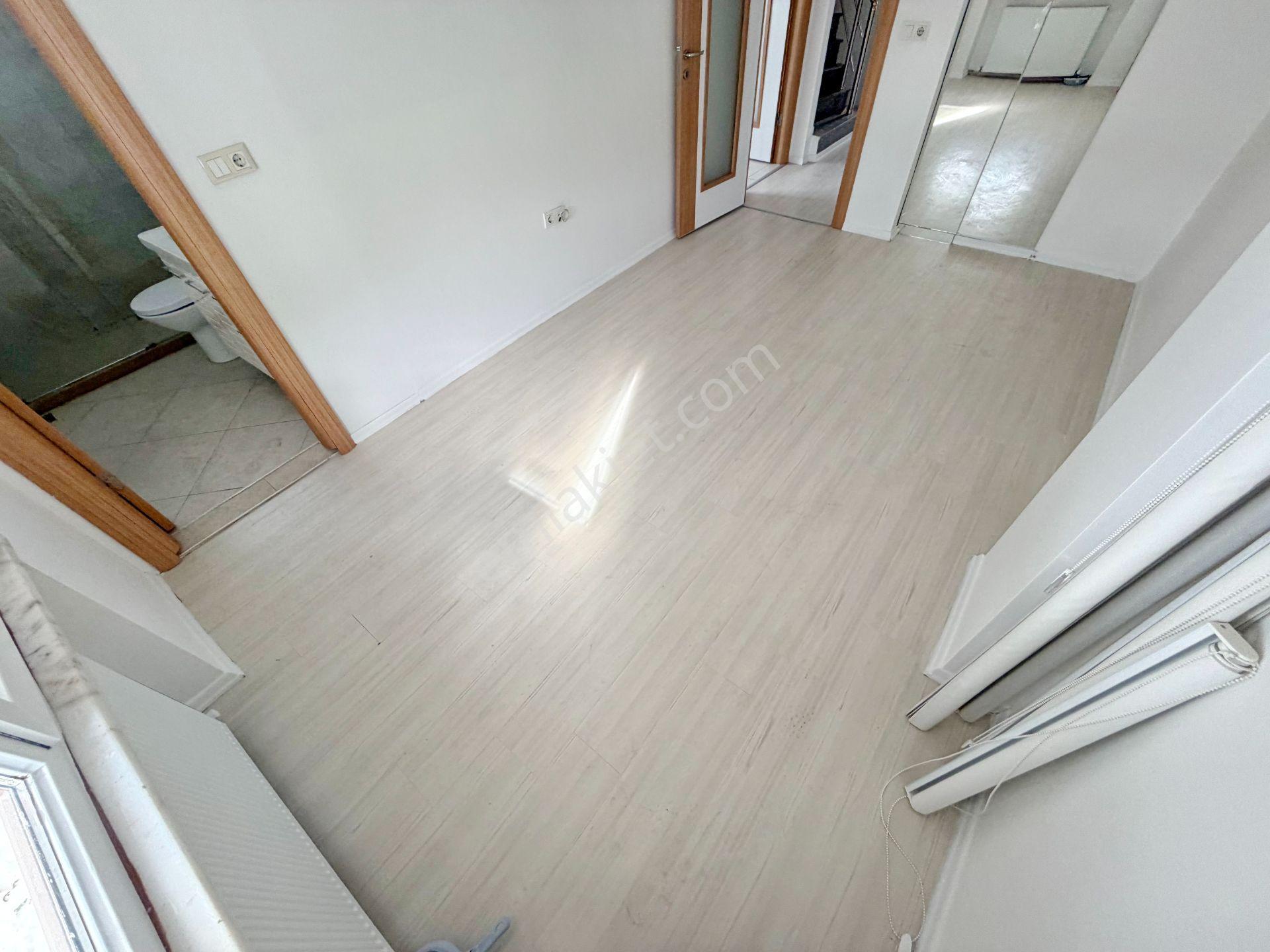 *meral R1142 Yeni 10 Yaş Asansörlü Binada 3 Cephe Geniş Lüks 3+1 Dubleks — fotoğraf 15