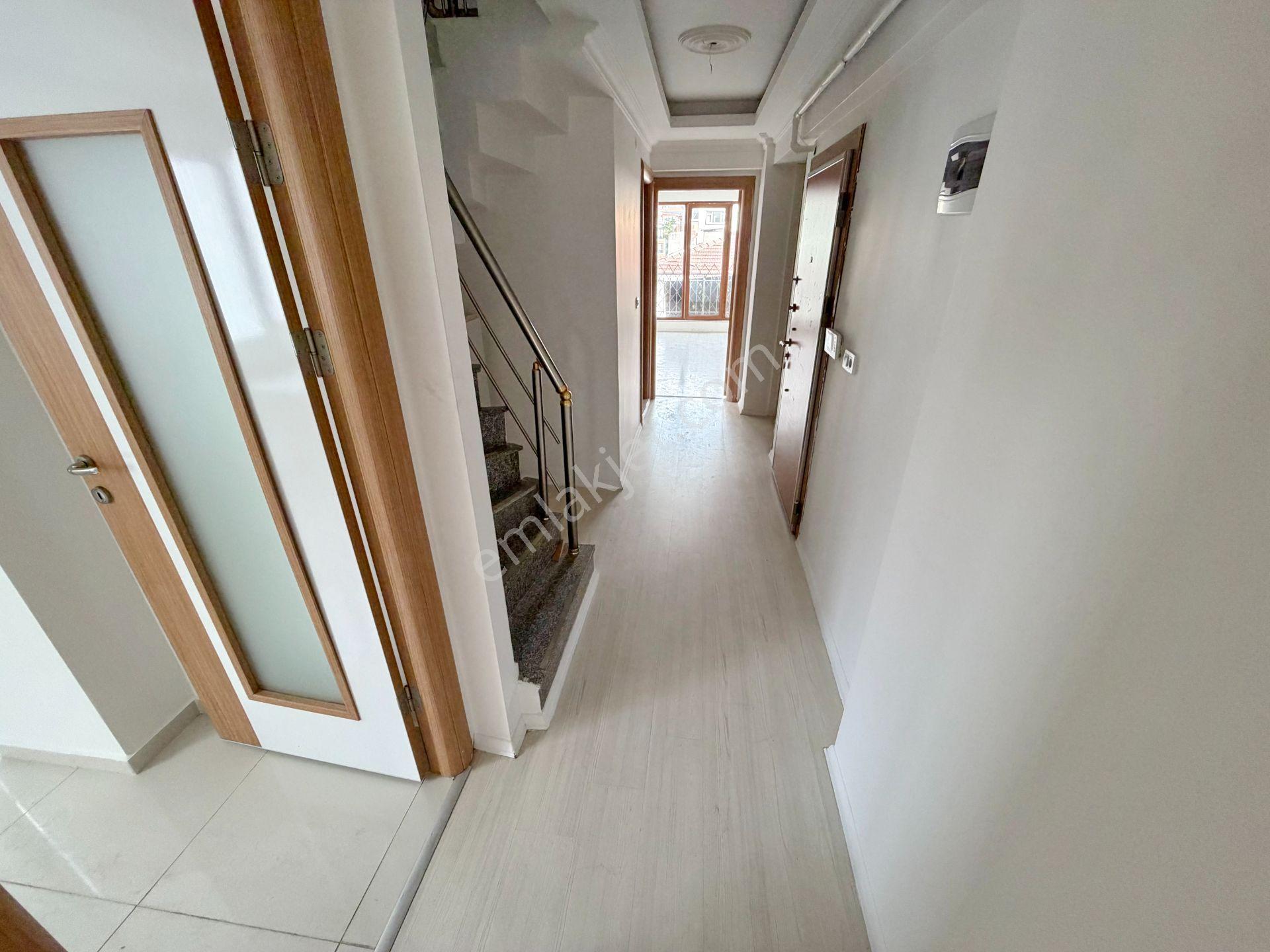 *meral R1142 Yeni 10 Yaş Asansörlü Binada 3 Cephe Geniş Lüks 3+1 Dubleks — fotoğraf 18