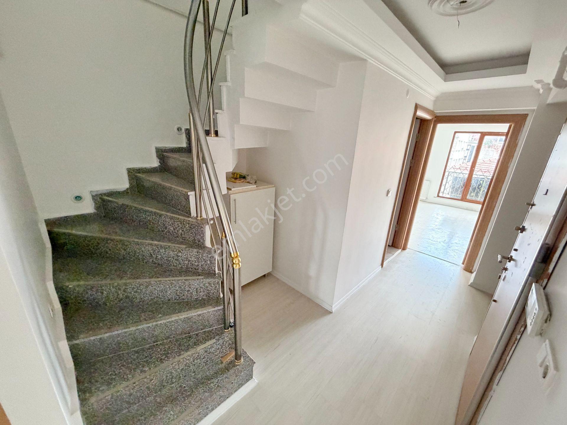 *meral R1142 Yeni 10 Yaş Asansörlü Binada 3 Cephe Geniş Lüks 3+1 Dubleks — fotoğraf 19