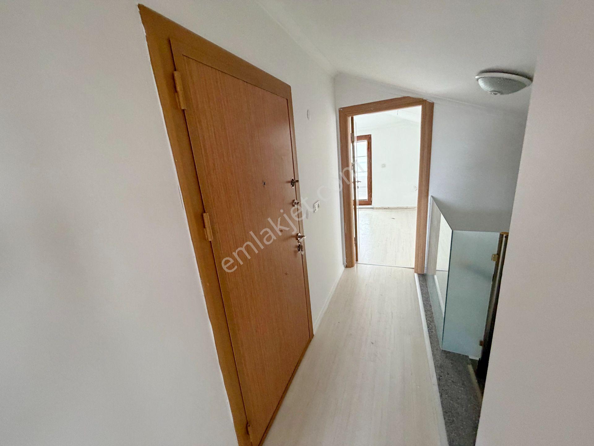 *meral R1142 Yeni 10 Yaş Asansörlü Binada 3 Cephe Geniş Lüks 3+1 Dubleks — fotoğraf 20