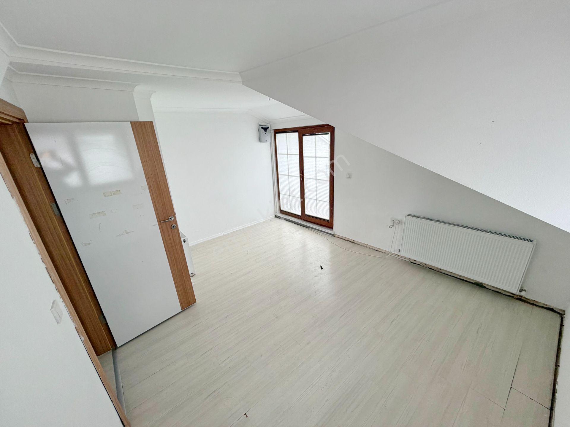 *meral R1142 Yeni 10 Yaş Asansörlü Binada 3 Cephe Geniş Lüks 3+1 Dubleks — fotoğraf 21