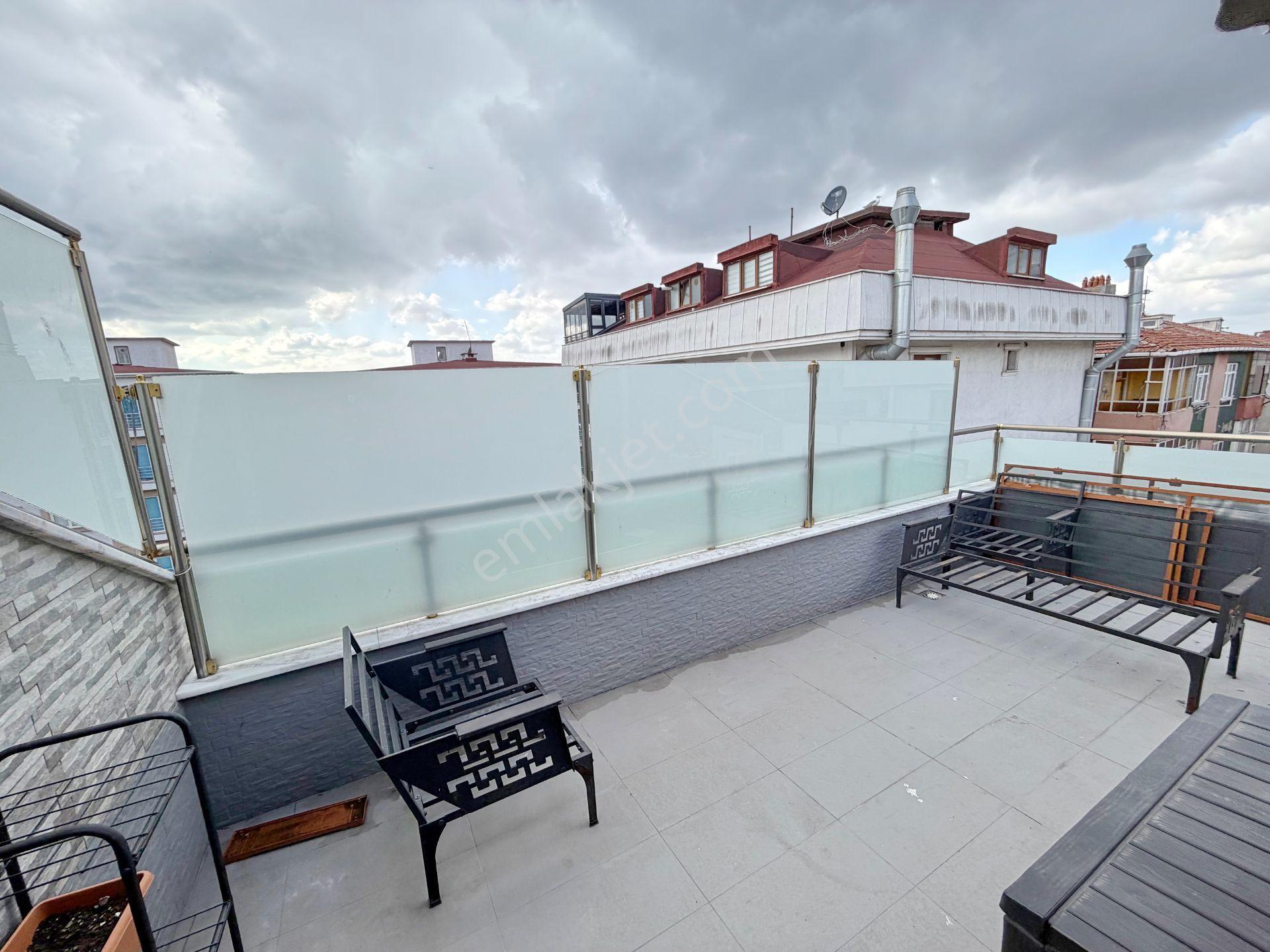 *meral R1142 Yeni 10 Yaş Asansörlü Binada 3 Cephe Geniş Lüks 3+1 Dubleks — fotoğraf 22