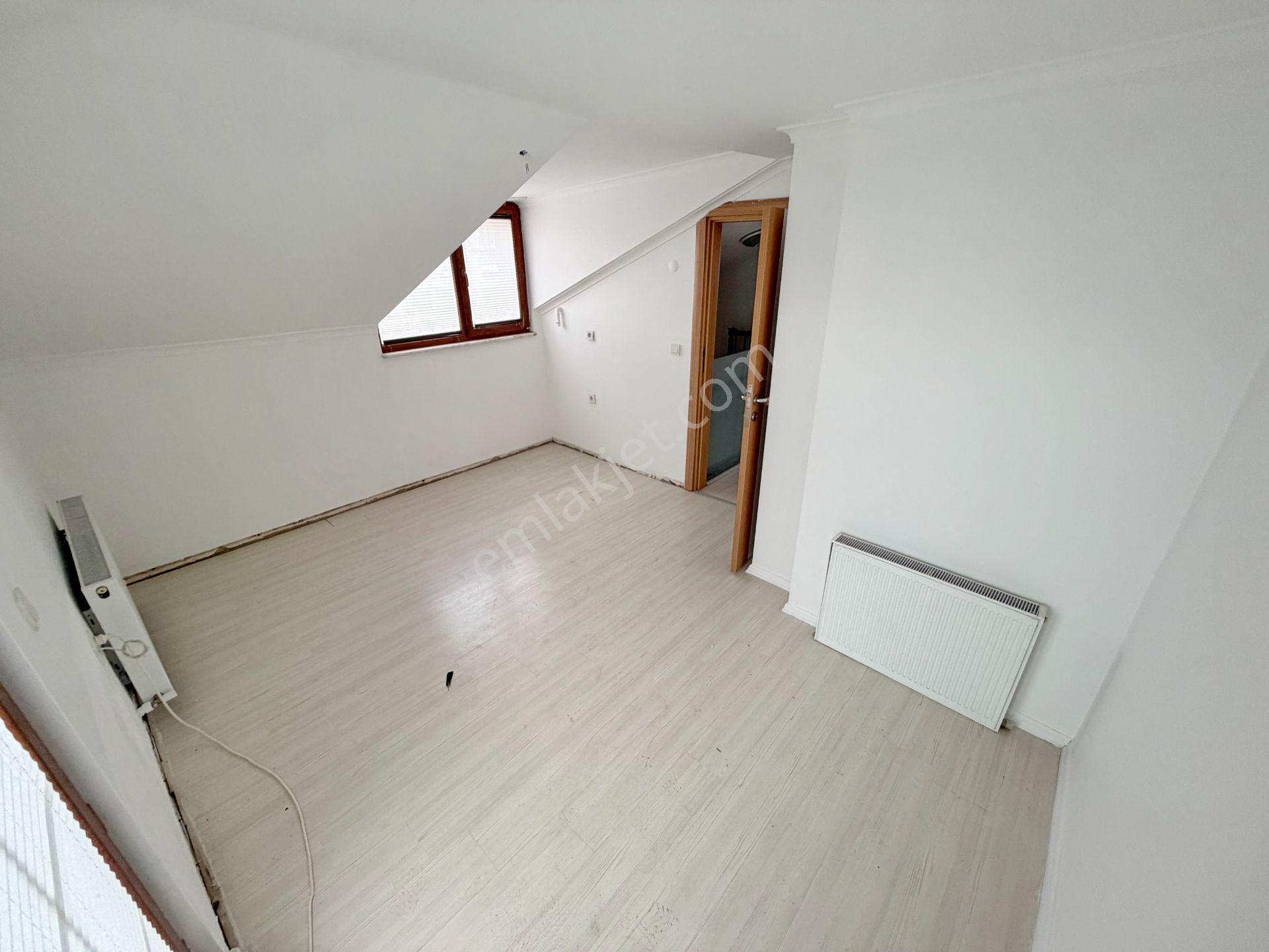 *meral R1142 Yeni 10 Yaş Asansörlü Binada 3 Cephe Geniş Lüks 3+1 Dubleks — fotoğraf 26