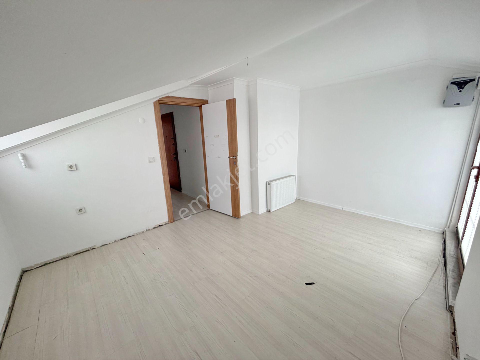 *meral R1142 Yeni 10 Yaş Asansörlü Binada 3 Cephe Geniş Lüks 3+1 Dubleks — fotoğraf 27