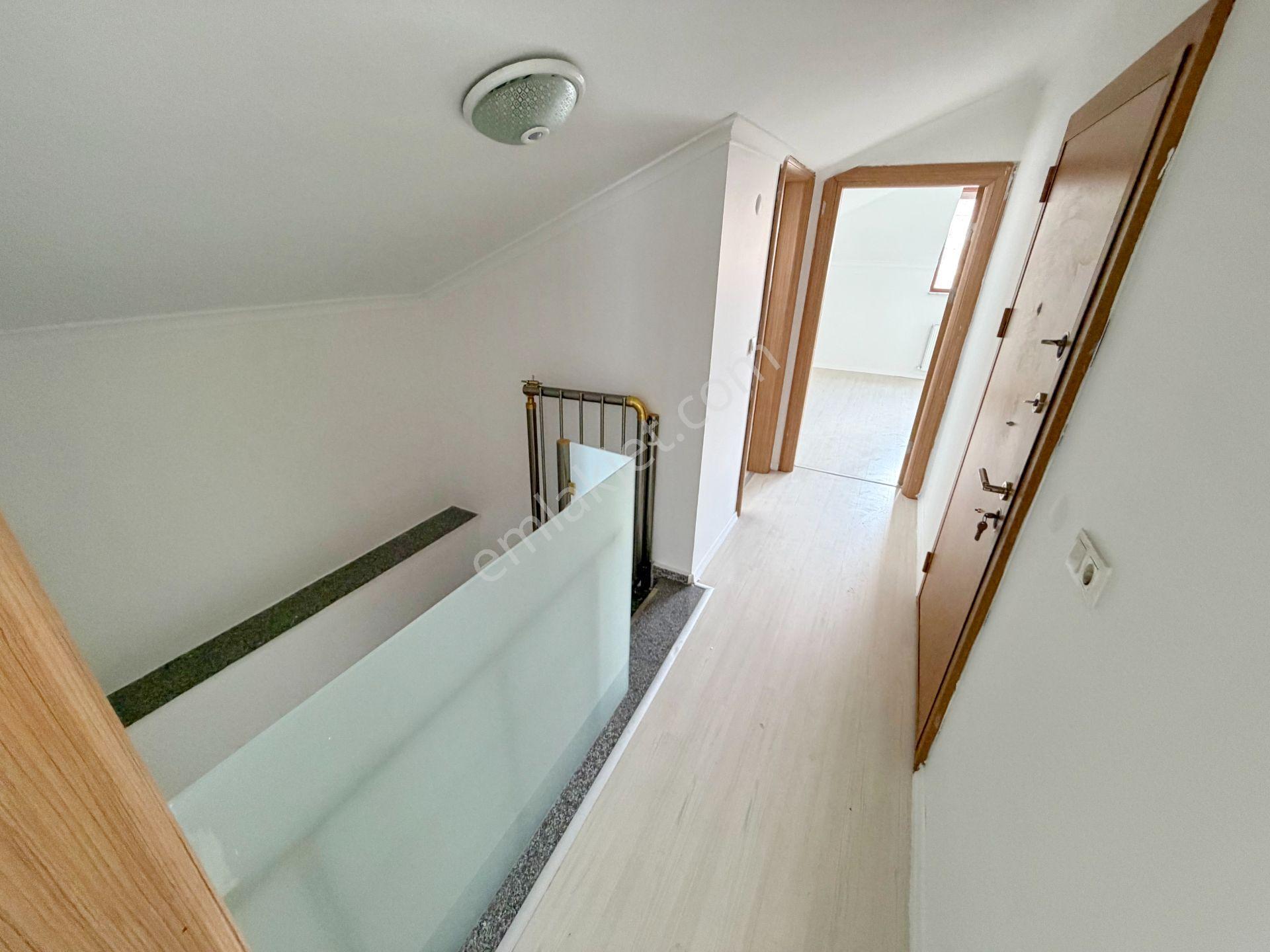 *meral R1142 Yeni 10 Yaş Asansörlü Binada 3 Cephe Geniş Lüks 3+1 Dubleks — fotoğraf 28