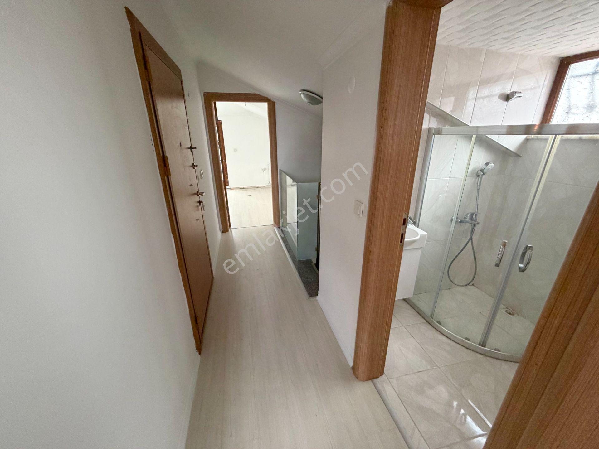 *meral R1142 Yeni 10 Yaş Asansörlü Binada 3 Cephe Geniş Lüks 3+1 Dubleks — fotoğraf 32