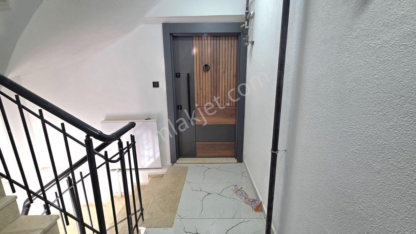 Keşan Yeni Mah.'de Kombi+ankastre+cam Balkon Dahil Satılık 1+1 — fotoğraf 3