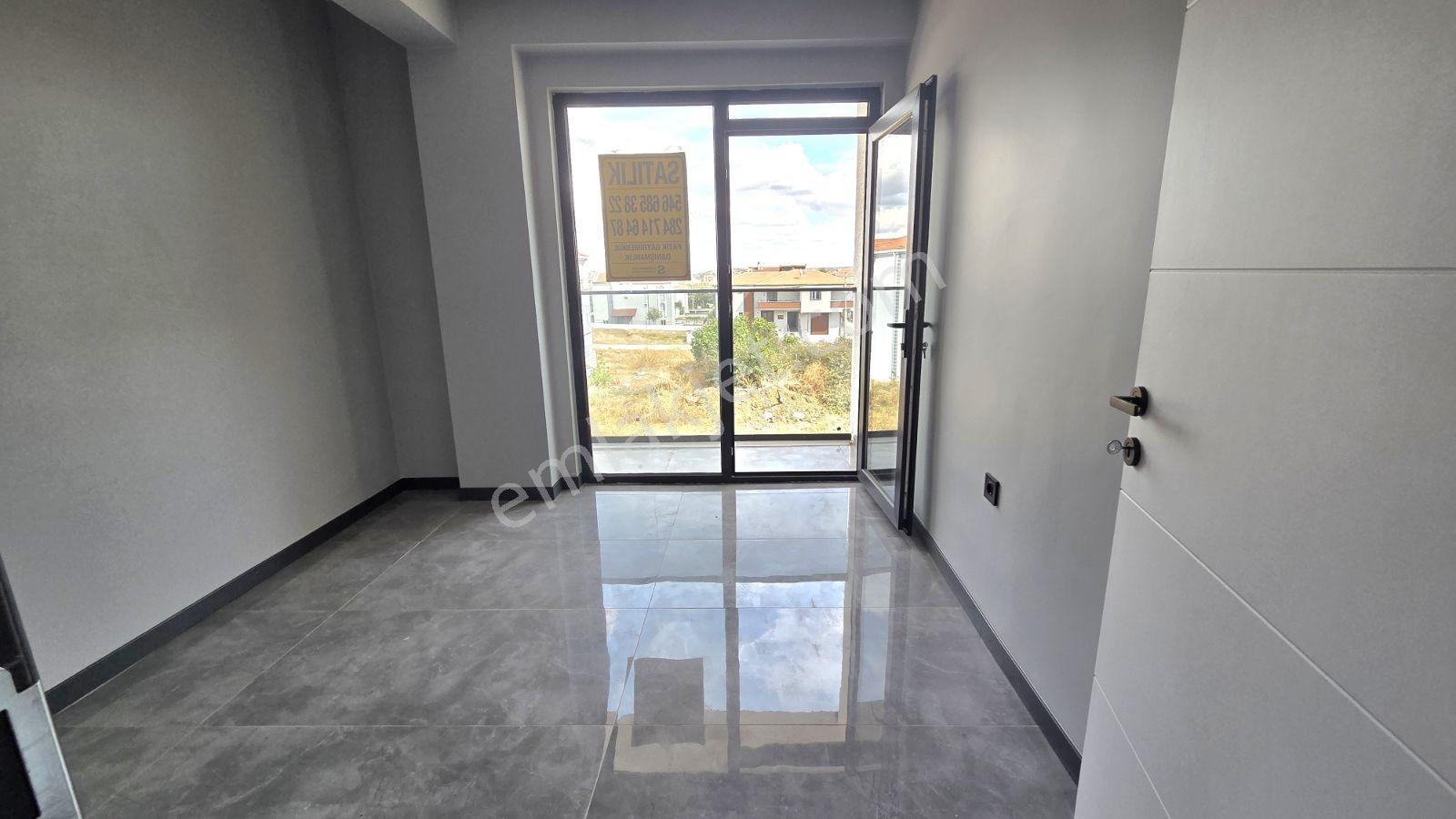 Keşan Yeni Mah.'de Kombi+ankastre+cam Balkon Dahil Satılık 1+1 — fotoğraf 5