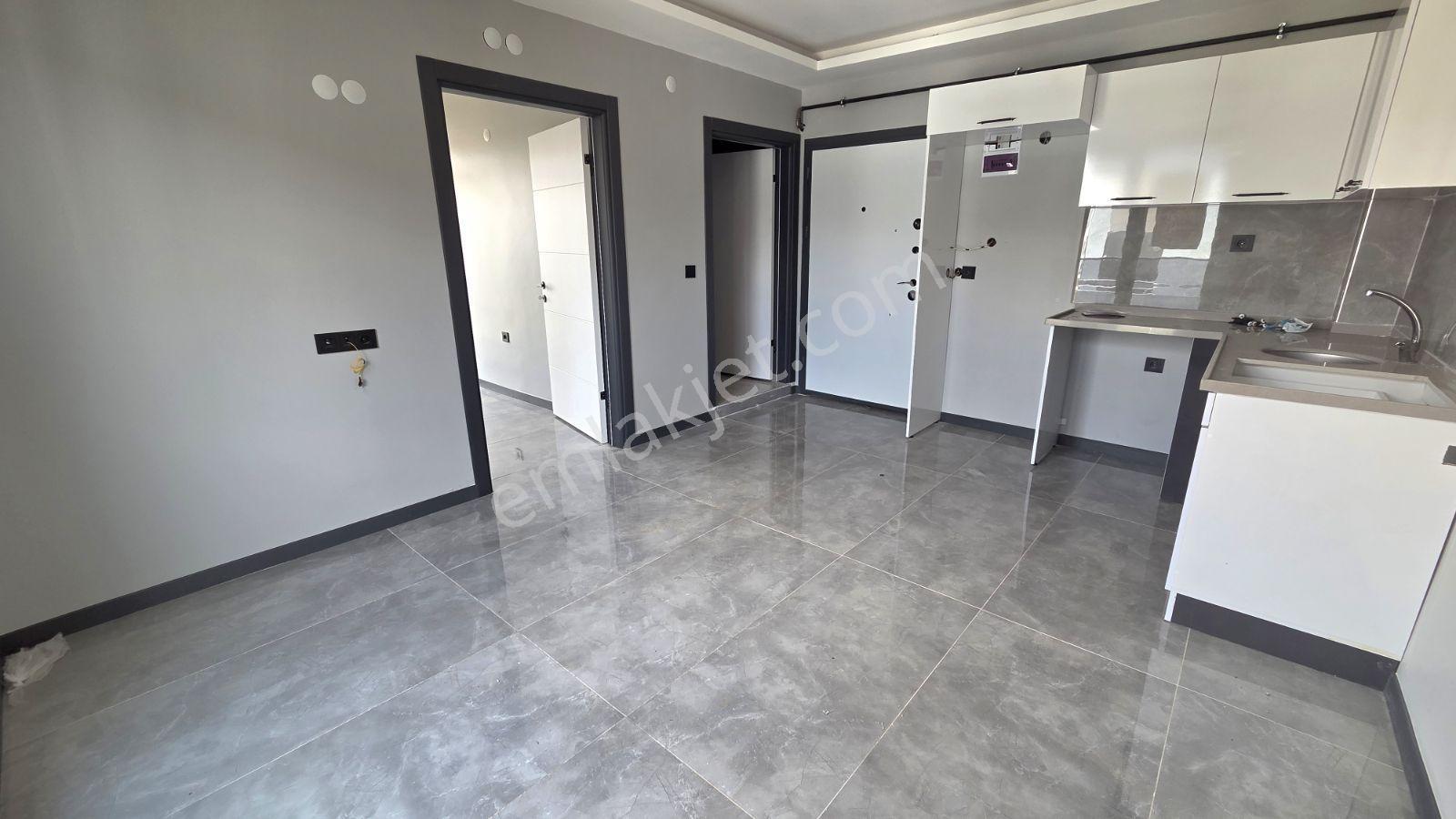 Keşan Yeni Mah.'de Kombi+ankastre+cam Balkon Dahil Satılık 1+1 — fotoğraf 15