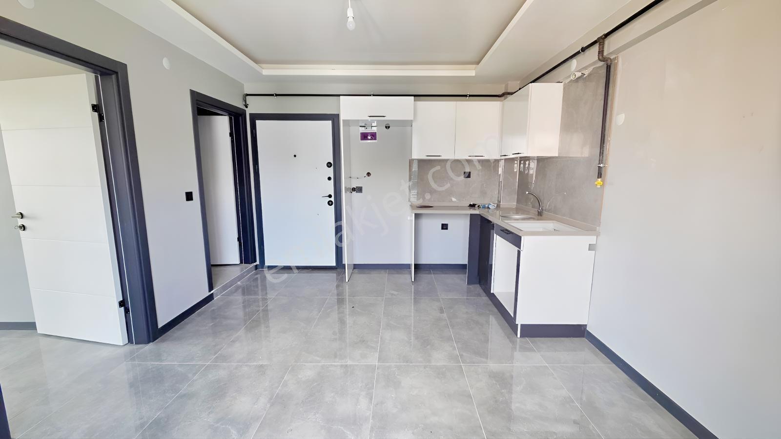 Keşan Yeni Mah.'de Kombi+ankastre+cam Balkon Dahil Satılık 1+1 — fotoğraf 25