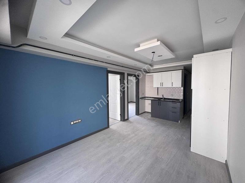 Tema Emlaktan Altınova Mah Sıfır Arakat 2+0 Satılık Daire — fotoğraf 10