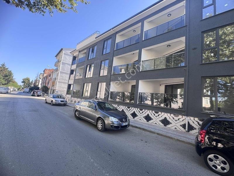 Tema Emlaktan Altınova Mah Sıfır Arakat 2+0 Satılık Daire — fotoğraf 32