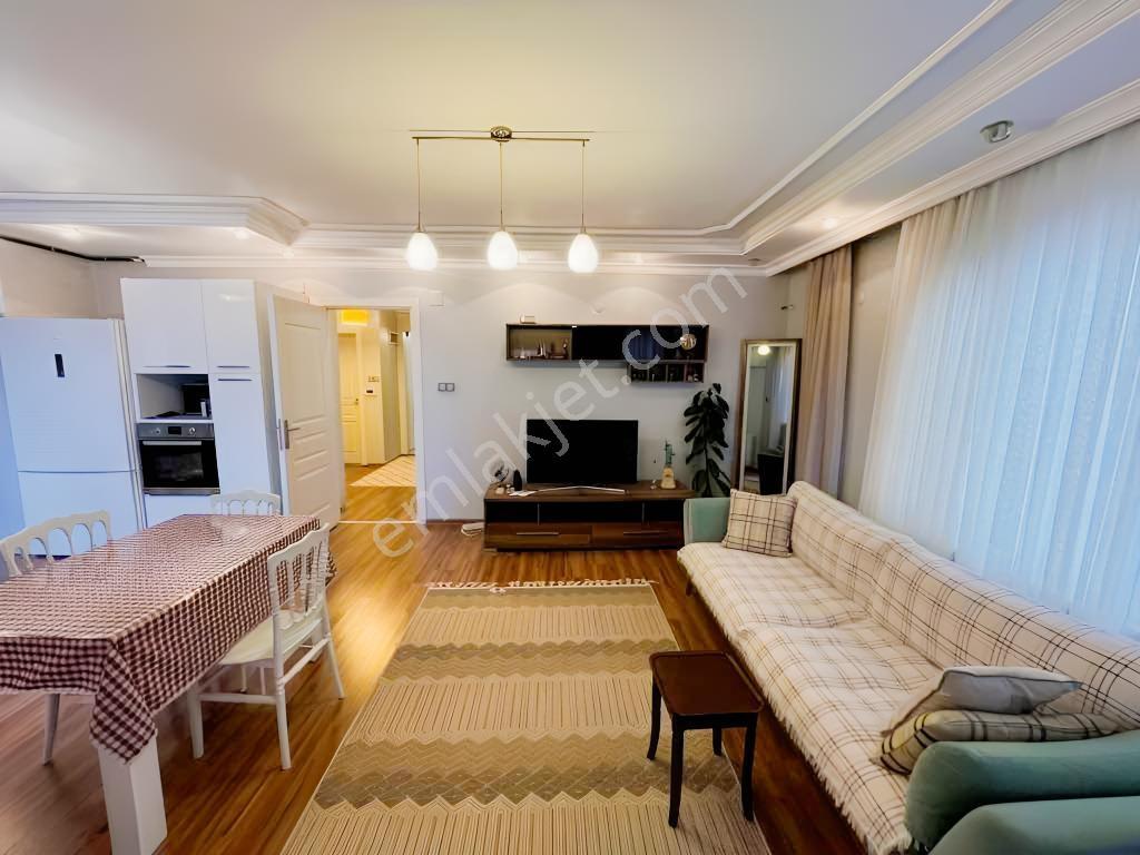 Paris'ten Yurt Mahallesinde 3+1 Satılık Daire !!! — fotoğraf 2