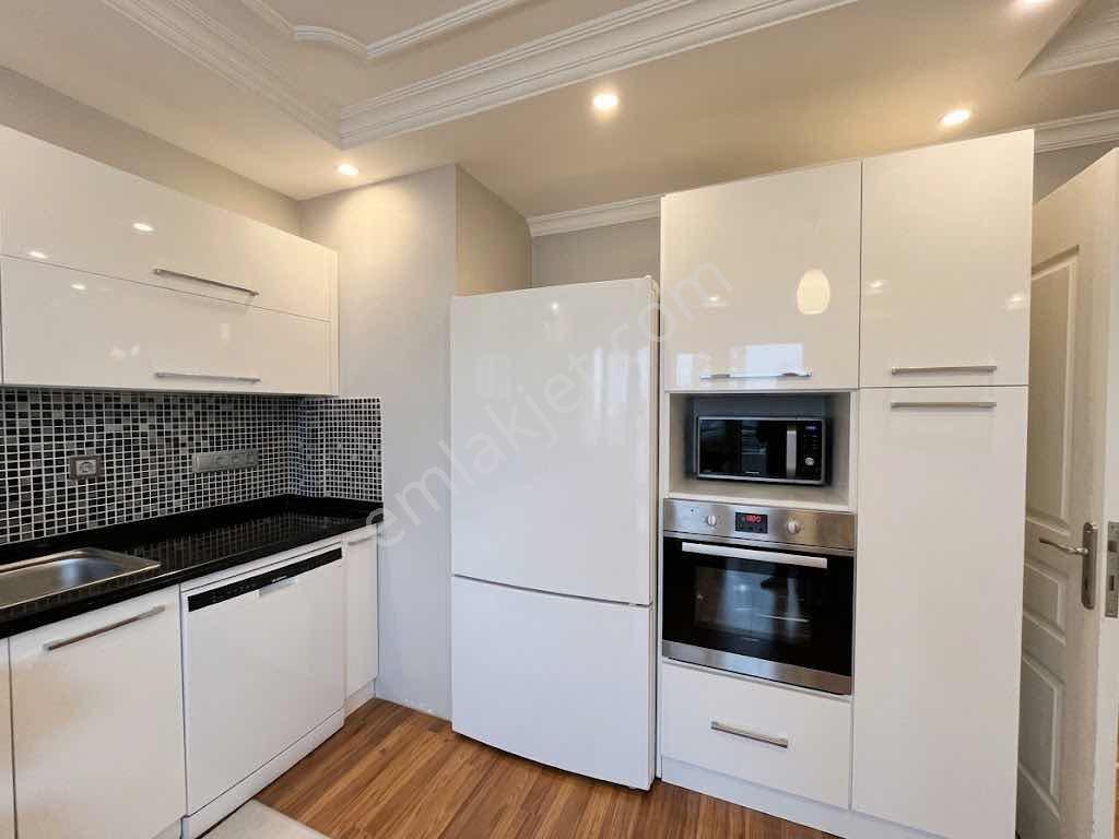 Paris'ten Yurt Mahallesinde 3+1 Satılık Daire !!! — fotoğraf 3